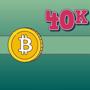 Bitcoin (BTC) Price Prediction to $40K in 2023? This Analyst Chips In