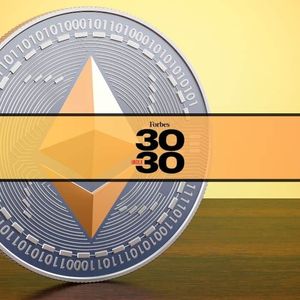 Forbes’ Latest Under 30 List to be Listed on Ethereum Blockchain