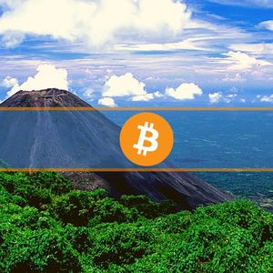 El Salvador’s Bitcoin Bet Pays Off as BTC Crosses $41K