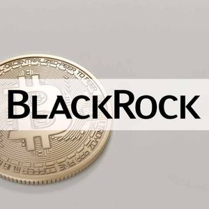 BlackRock’s Recent SEC Filing Reveals $100,000 Seed Funding for Bitcoin ETF