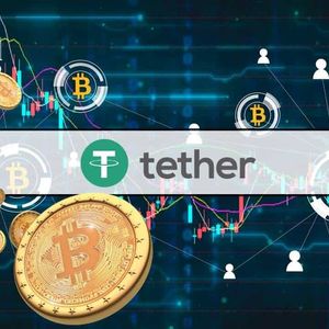 Tether’s Bitcoin Strategy Pays Off Big: $1.1 Billion Profit Amid Price Surge