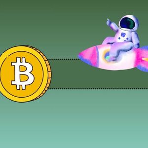 Is a ‘God Candle’ to $100K Possible for Bitcoin? Popular BTC Permabull Chips In
