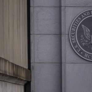 Here’s How Many SEC Filings Mentioned Bitcoin in November