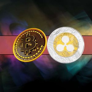 No More Hype: XRP Loses All Gains Against BTC Since Ripple Lawsuit Win