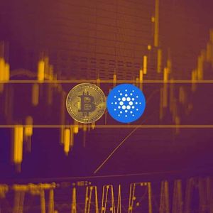 Bitcoin (BTC) Neared $45K But Cardano (ADA) Skyrocketed by 30% Daily (Weekend Watch)