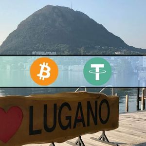 Swiss City Lugano Now Accepts Bitcoin and Tether for Municipal Taxes