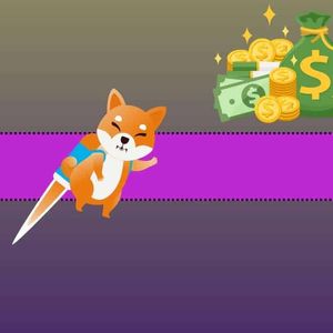 This Lucky Shiba Inu (SHIB) Trader Turned $8,000 Into $5.7 Billion in One Year: Details