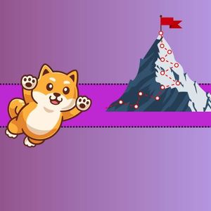 Shiba Inu Blasts Through Major Milestones But Most Holders are in Red: What About the SHIB Price?