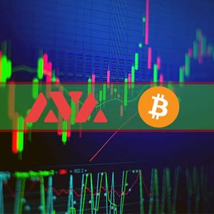 Avalanche (AVAX) Soars by Another 14%, Bitcoin (BTC) Returns to $42K (Market Watch)
