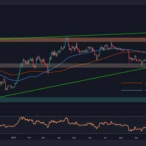 Is ETH Still on Track for $2.5K Following the Correction? (Ethereum Price Analysis)