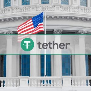 Is Tether Becoming America’s Defacto CBDC? Crypto Experts Weigh In