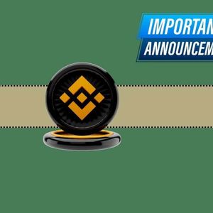 Shiba Inu (SHIB) Users: Important Update From Binance