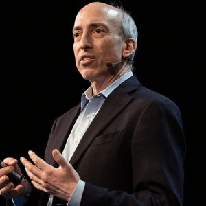 Gary Gensler Takes a Fresh Look at Spot Bitcoin ETF Approvals After Court Ruling