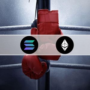Ethereum Maintains Dominance Despite Rising Competition from Solana, Coinbase Says