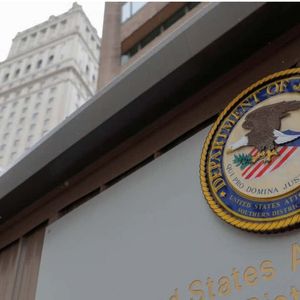 US DOJ Charges 4 Individuals for Laundering Over $80M From Crypto Investment Scams