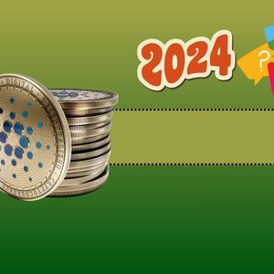 These Are the Cardano (ADA) Price Predictions to Watch in 2024