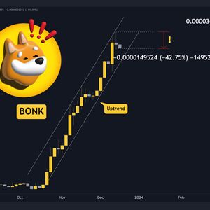 What’s Going on With the BONK Meme Coin and is the Hype Over? 3 Things to Watch (BONK Price Analysis)