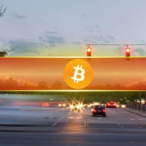 Is This Why Bitcoin’s Price Rally Was Halted? (CryptoQuant)