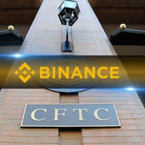 This Is How Much Binance and CZ Will Actually Have to Pay to Settle With the CFTC