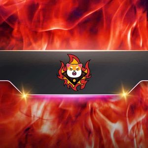 Shiba Inu Burn Rate Skyrockets, While Shibarium Climbs New Peaks: SHIB Price Rally Incoming?