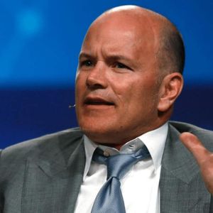 Galaxy Digital CEO Mike Novogratz Urges Removal of Senator Warren