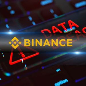 LEO Access to Binance Data Allegedly Compromised By Hacker