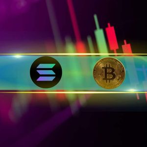 Bitcoin (BTC) Touched $44K, Solana (SOL) Soars to 19-Month Peak Above $85 (Market Watch)