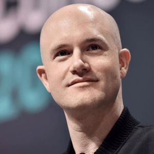 Coinbase CEO Affirms Crypto as the Future of Money