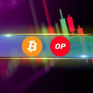 Bitcoin (BTC) Stalls Below $44K, Optimism (OP) Skyrockets 25% Daily (Weekend Watch)