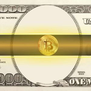 Bitcoin Reaching $1 Million “Isn’t Out Of The Question:” FOX Anchor