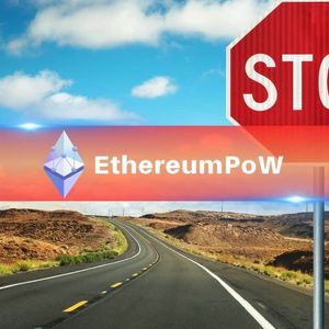 EthereumPoW Shifts Gears: Core Team Disbands for Complete Autonomy
