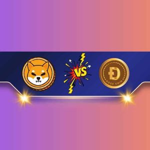 We Asked ChatGPT if Shiba Inu (SHIB) Can Flip Dogecoin (DOGE) in 2024