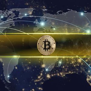 Bitcoin Is the 13th Largest Currency in the World Behind Korean Won