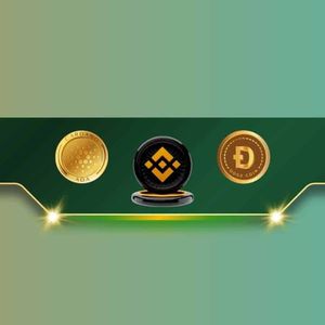 Important Binance Announcement That Concerns Cardano (ADA) and Dogecoin (DOGE) Traders
