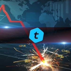 Here’s Why Telcoin (TEL) Crashed 40% on Christmas Day