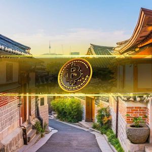 High Korean Bitcoin Premiums Signal Strong Retail Investor Activity: CryptoQuant