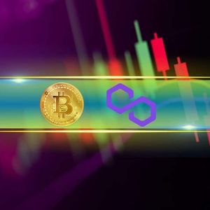 Bitcoin (BTC) Eyes $43K Again, Polygon (MATIC) Shoots Up by 22% Daily (Market Watch)
