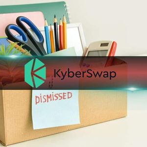 Kyber Network Lays off Half of its Staff