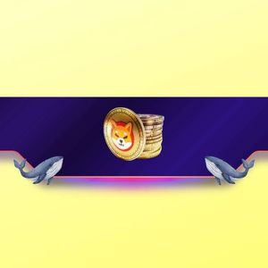 Shiba Inu (SHIB) Price Rally Totals Over 30% in a Month as Whales Step in