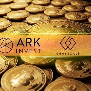 Cathie Wood’s ARK Invest Waves Goodbye to Grayscale in $200 Million Exit