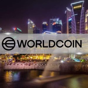 Worldcoin Enables Singapore Residents to Verify ‘Humanness’
