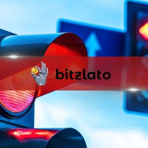 Crypto Exchange Bitzlato Halts Withdrawals Following Co-founder’s Guilty Plea in $700M Case