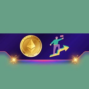 Ethereum (ETH) Jumps 13% in a Month: Here’s What Might be Driving the Price up