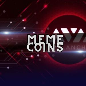 Avalanche Foundation to Invest in Meme Coins with $100 Million NFT Incubator Fund