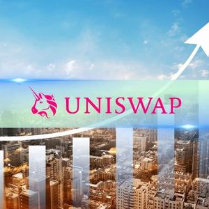 Uniswap (UNI) Establishes Solid Support at $7.2, Eyes $10 Milestone: Data