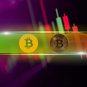 BSV Skyrockets 110% Weekly and Taps $100, BTC Struggles Below $42K (Weekend Watch)