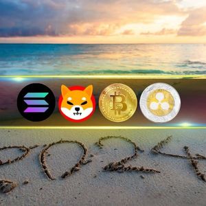 Ripple, Solana, Shiba Inu, or Bitcoin: Crypto Assets to Watch in 2024, According to ChatGPT Rival