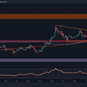 Massive XRP Move Becomes More Likely: What’s the Next Target? (Ripple Price Analysis)