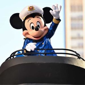 Disney’s Vintage Mickey Makes Waves in NFT World After Copyright Expiry