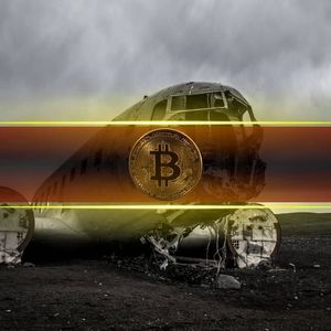 3 Possible Reasons Behind Bitcoin’s (BTC) $4,000 Price Drop Today